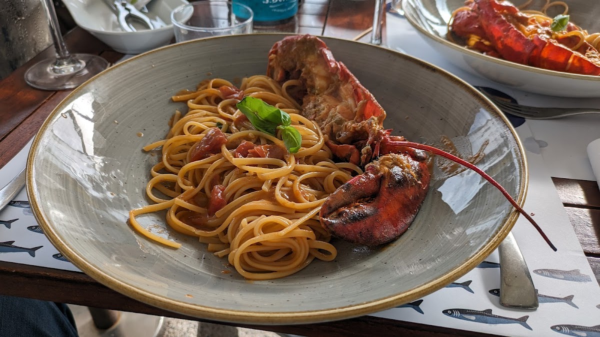 Ristorante La Reserve-10
