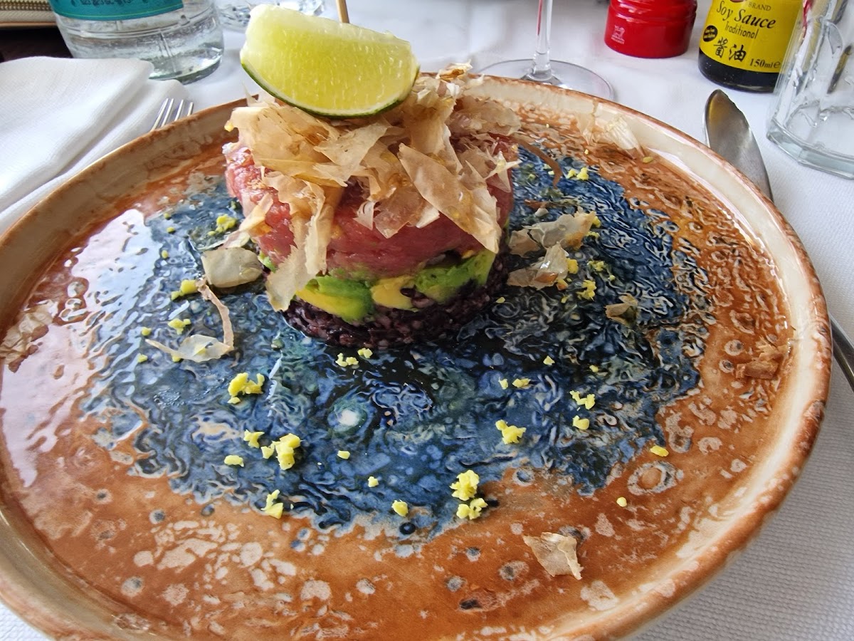 Ristorante La Reserve-6