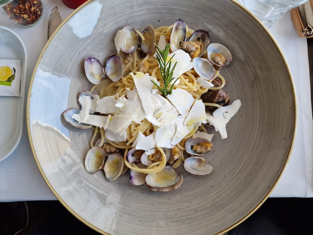 Ristorante La Reserve-9