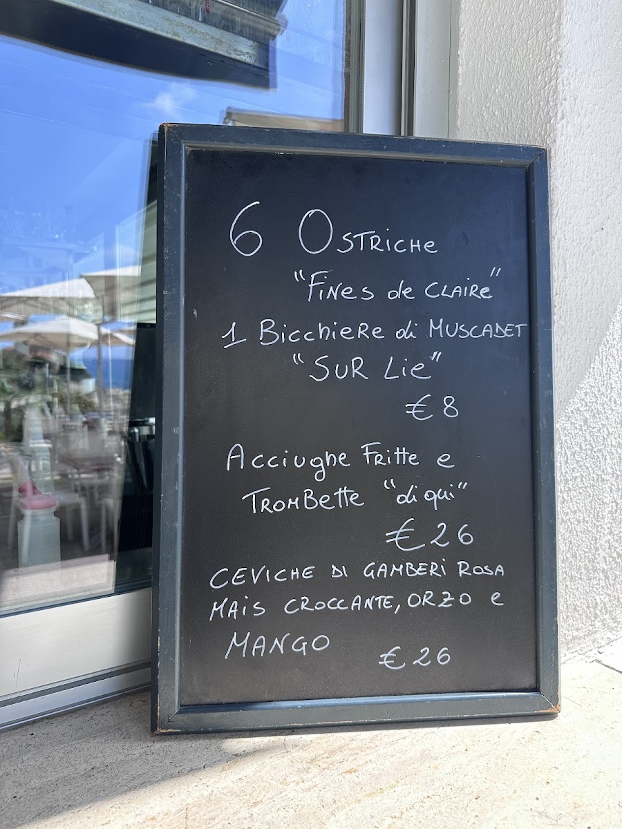 Menu Ristorante La Reserve-3